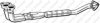 VOLVO 3514976 Exhaust Pipe